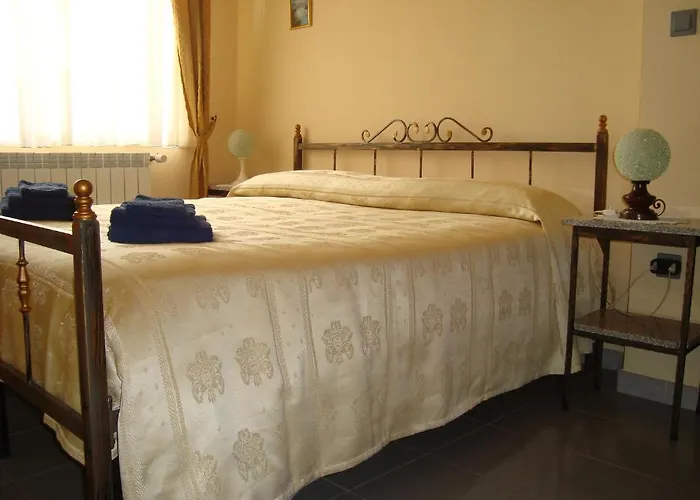 Bed & Breakfast Esperanca
